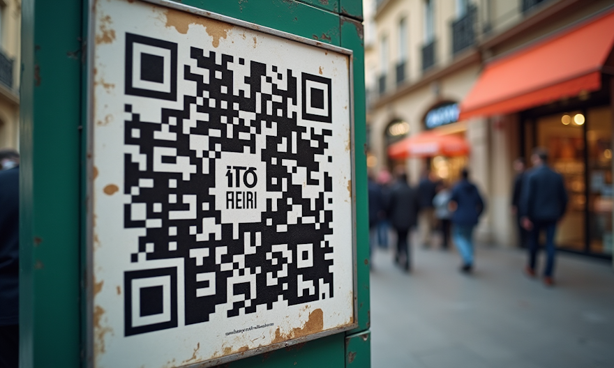 The Complete Generator of All Types of QR Codes
