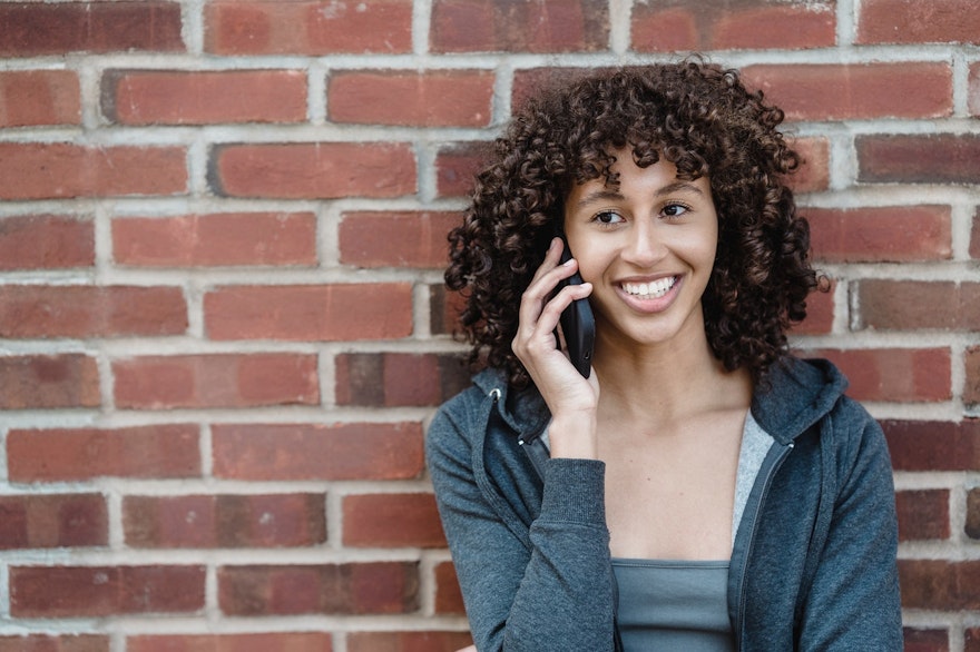 Make it easy: Get your audience to Call you